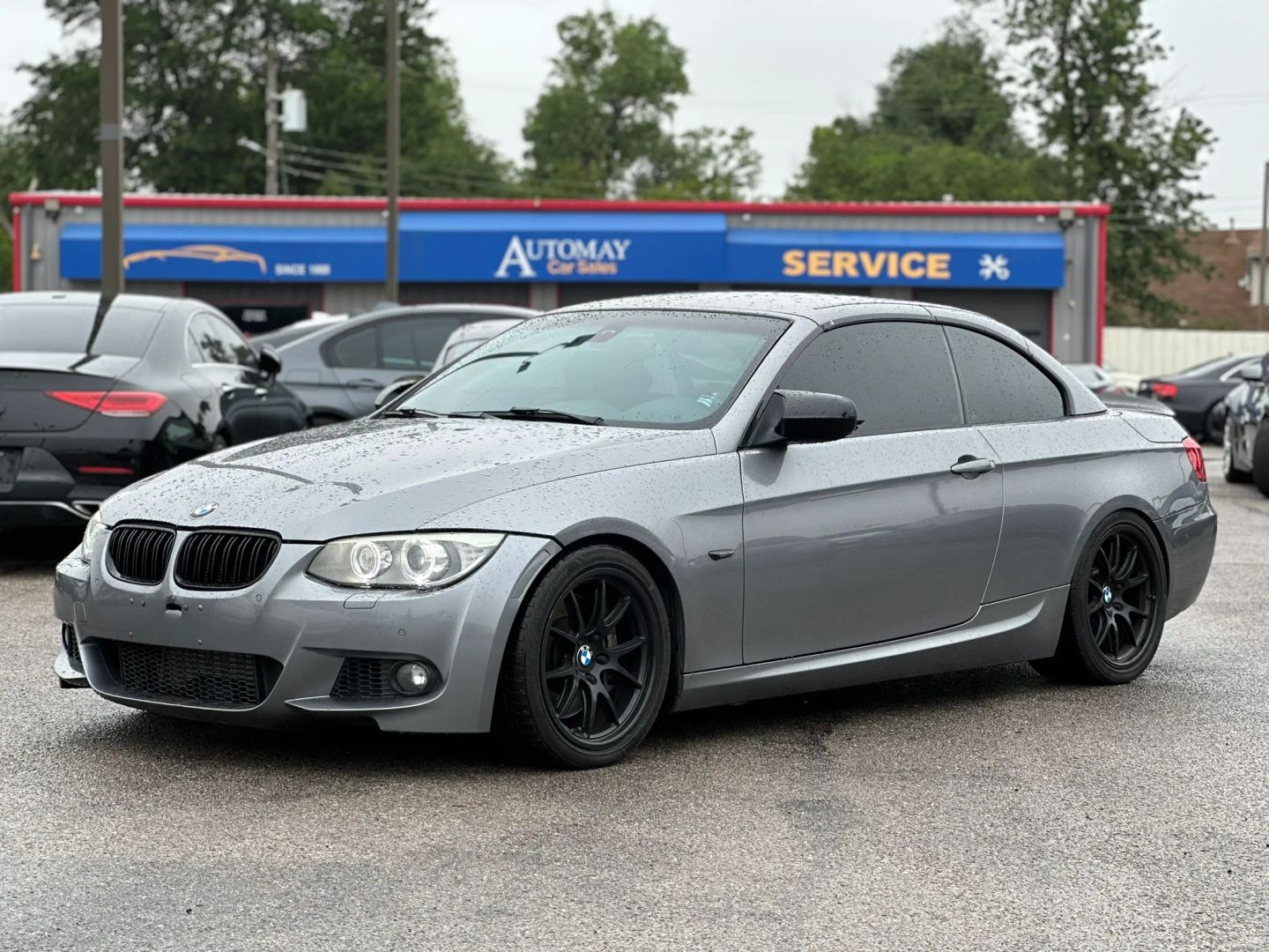 bmw 3 series 2012 WBADX1C59CE570707 image bmw 3 series 2012 WBADX1C59CE570707 image